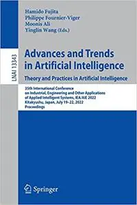 Advances and Trends in Artificial Intelligence. Theory and Practices in Artificial Intelligence: 35th International Conf