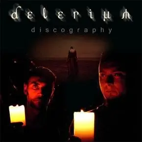 Delerium - Almost Complete Discography