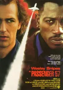 Passenger 57 (1992)