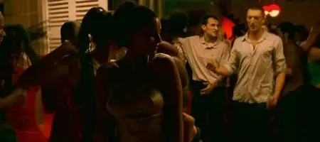 Irreversible (2002)