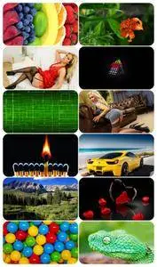 Beautiful Mixed Wallpapers Pack 583