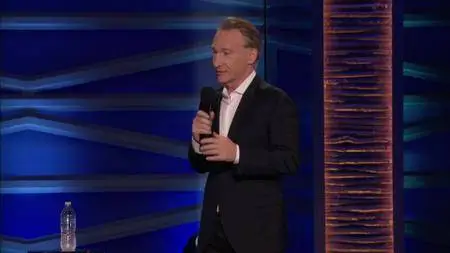 Bill Maher: Live From Oklahoma (2018)