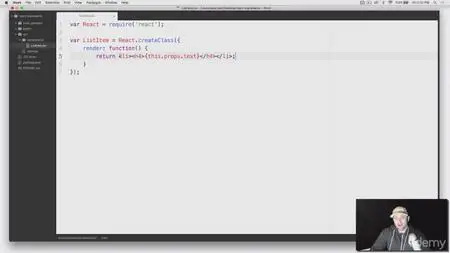 React JS and Flux Web Development for Beginners [repost]
