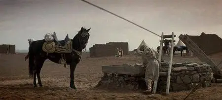 HIDALGO (2004) [Re-UP]