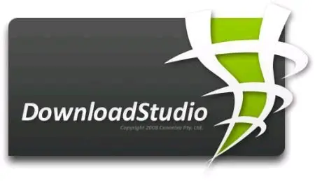 Portable Conceiva DownloadStudio v5.1.0.0
