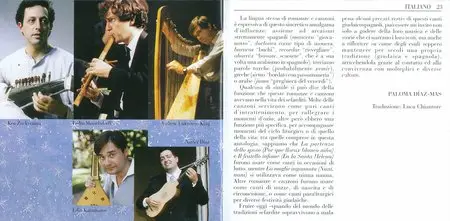 Jordi Savall & Hesperion XXI - Diaspora Sefardi (1999) {2CD Set Alia Vox AV 9809 A+B} (Montserrat Figueras)