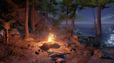 Obduction v1.8 (2019)