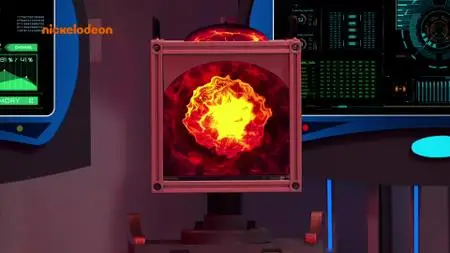 Henry Danger S05E17