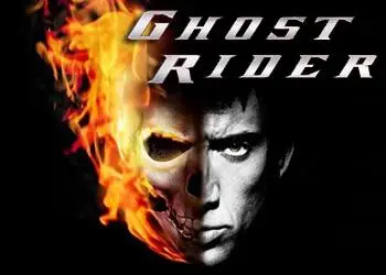 Wallpapers - Ghost Rider