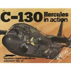 C-130 Hercules in action - Aircraft [Repost]