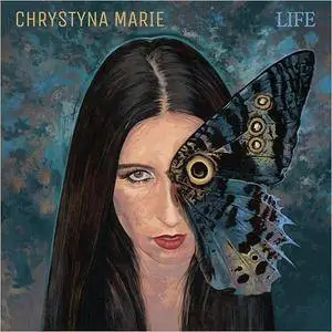 Chrystyna Marie - Life (2017)