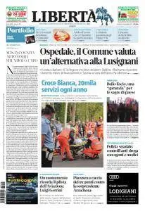 Liberta - 24 Settembre 2017