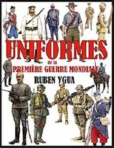 Uniformes de la Première Guerre Mondiale