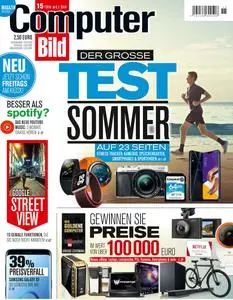 Computer Bild Germany – 06. Juli 2018