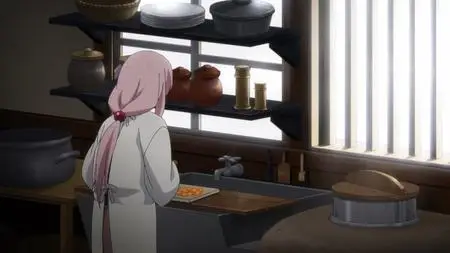 Tensura Nikki Tensei Shitara Slime Datta Ken   - " Tensura Nikki Tensei Shitara Slime Datta Ken 10 mkv" yEnc