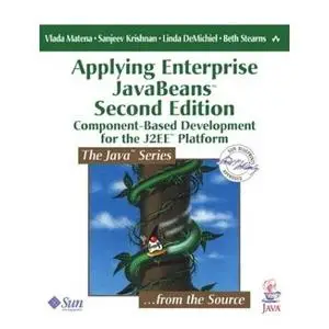 Applying Enterprise JavaBeans