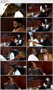 Let God Be The Judge (2010)