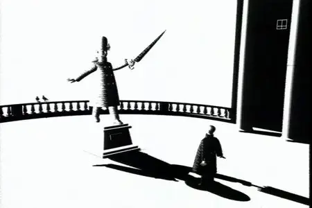 The Best of British Animation Awards vol. 7 (2008)