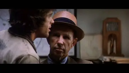 The Parallax View (1974)