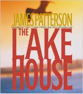 The Lake House (Audiobook)