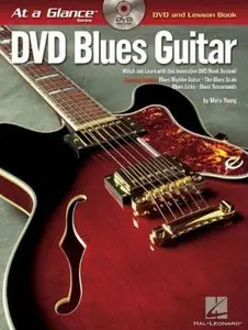 At a Glance - 07 - Blues Guitar [repost]