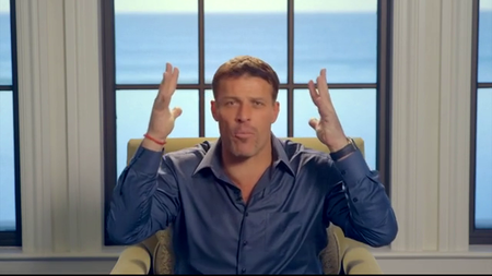 Tony Robbins: MONEY Master the Game: 7 Simple Steps to Financial Freedom - BONUS Videos