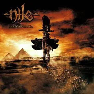Nile - Ithyphallic (2007)