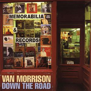 Van Morrison - Down The Road (2002)