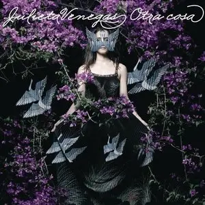 Julieta Venegas Discography
