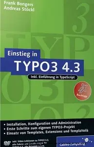 Einstieg in TYPO3 4.3 (repost)