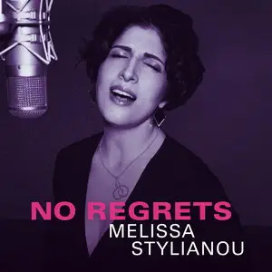 Melissa Stylianou - No Regrets (2014)