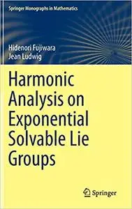 Harmonic Analysis on Exponential Solvable Lie Groups