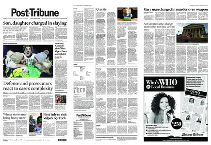 Post-Tribune – March 03, 2023
