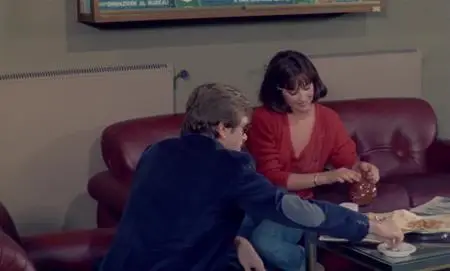 Play Motel (1979)
