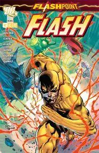Flash: Flashpoint  núm.1 de 2