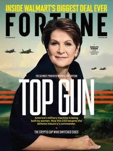 Fortune USA - October 01, 2018