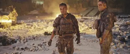 Wolf (2018)