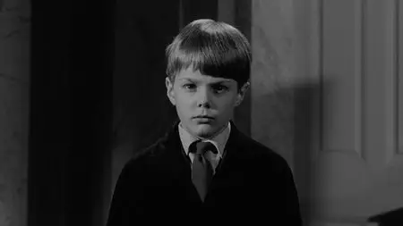 Village of the Damned (1960) + Children of the Damned (1964)