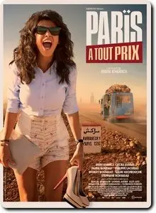 Paris à tout prix (2013)