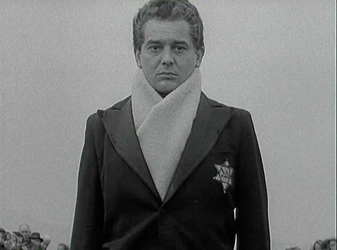 Transport z raje / Transport From Paradise (1963)