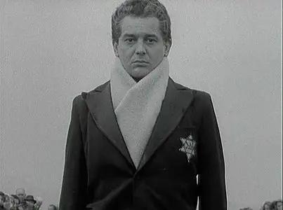 Transport z raje / Transport From Paradise (1963)