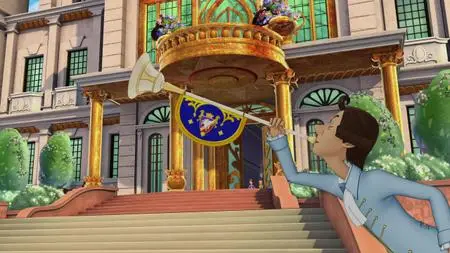 The First S01E02