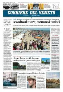 Corriere del Veneto Vicenza e Bassano - 3 Giugno 2021