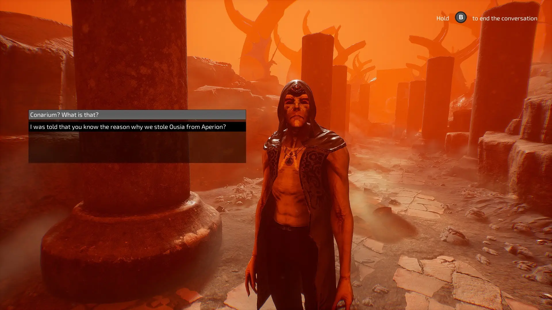 Transient Extended Edition (2021)