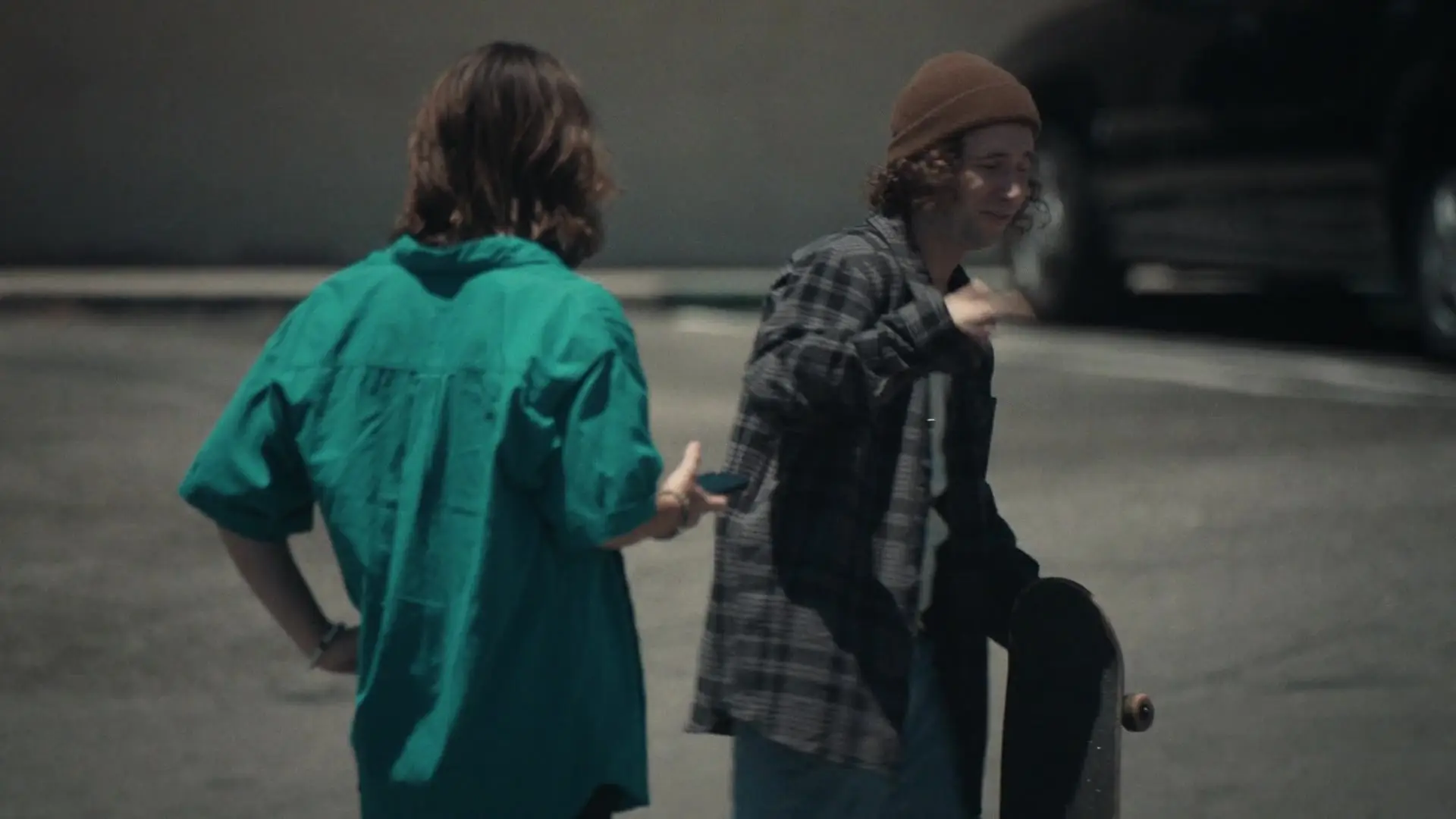 Miracle Workers S04E08