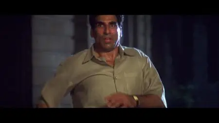 Sarfarosh (1999)