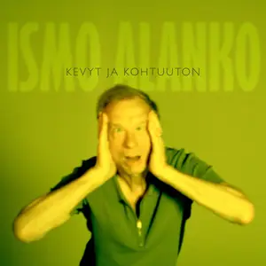 Ismo Alanko - Kevyt ja kohtuuton (2026) [Official Digital Download 24/192]