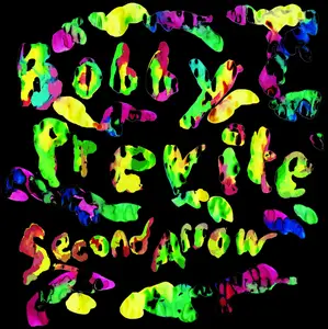 Bobby Previte - Second Arrow (2026) [Official Digital Download 24/96]