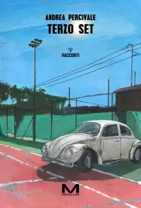 Andrea Percivale - Terzo set