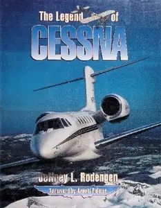 The Legend of Cessna (Repost)